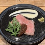 かまど焼 NIKUYOROZU - 