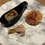 かまど焼 NIKUYOROZU - 