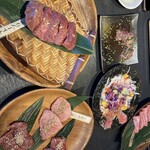 燒肉Bar 秀 - 
