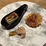 かまど焼 NIKUYOROZU - 