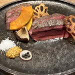 かまど焼 NIKUYOROZU - 