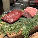 かまど焼 NIKUYOROZU - 