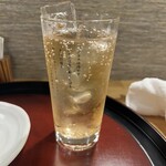 おでんと日本酒 ちゃ坊主 - 