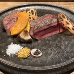 かまど焼 NIKUYOROZU - 