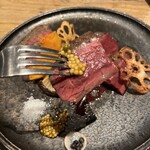 かまど焼 NIKUYOROZU - 