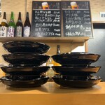 おでんと日本酒 ちゃ坊主 - 