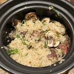 かまど焼 NIKUYOROZU - 