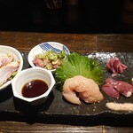 たに 梅田お初天神店 - 