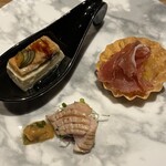 かまど焼 NIKUYOROZU - 