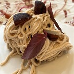 リストランテ アクアパッツァ - 