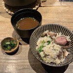 かまど焼 NIKUYOROZU - 