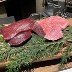 かまど焼 NIKUYOROZU - 