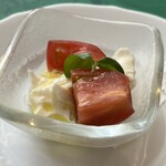 リストランテ アクアパッツァ - 