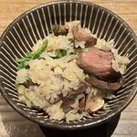 かまど焼 NIKUYOROZU - 