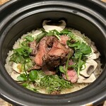 かまど焼 NIKUYOROZU - 