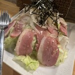 おでんと日本酒 ちゃ坊主 - 