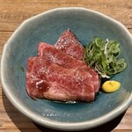 かまど焼 NIKUYOROZU - 