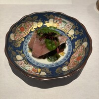 鉄板焼 みたき 桜坂 - 