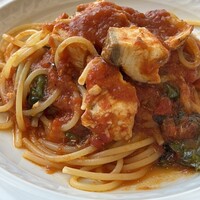 リストランテ アクアパッツァ - 