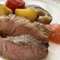 リストランテ アクアパッツァ - 