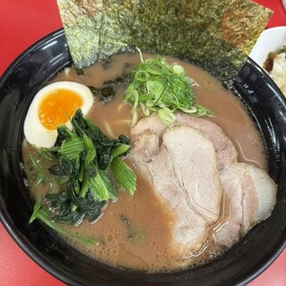口コミ一覧 : おうじ家 - 王子駅前/ラーメン [食べログ]