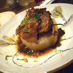 料理小説集 Lennon’s BAR - 大根の硬さもちょうど良し。