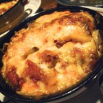 料理小説集 Lennon’s BAR - ペンネグラタン