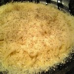 ぱすたや然流 - ﾊﾟﾙﾐｼﾞｬｰﾉﾁｰｽﾞのｸﾘｰﾑｿｰｽ