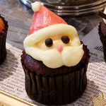 タブレス　パティスリー - サンタクロース！！