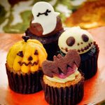 タブレス　パティスリー - ハロウィン限定2014