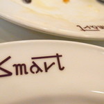 スマート珈琲店 - 