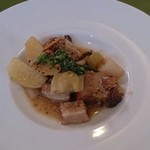 ボーヴィリエ - メイン