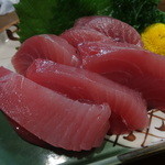 なか栄 - きめじ