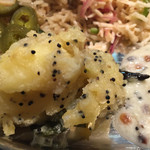 ゼロワンカレー - 