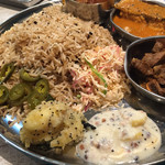 ゼロワンカレー - 