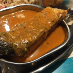 ゼロワンカレー - 