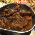 ゼロワンカレー - 