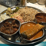 ゼロワンカレー - 