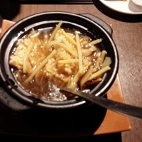 京鼎樓 HANARE店 - 