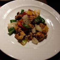 京鼎樓 HANARE店 - 