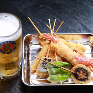 大衆酒場 マルリキ_1