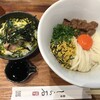 銀座蕎麦うどんしら石 六本木店