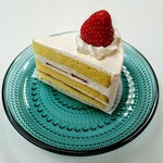 デイジイ - ショートケーキ