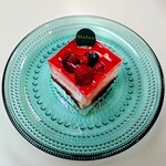 デイジイ - ショコラフランボワ