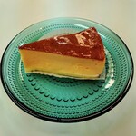 デイジイ - チーズケーキ