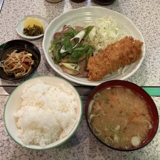 うまいものや 三福_1