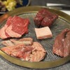 恵比寿 焼肉 羊ビヨリ
