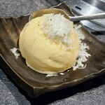 恵比寿 焼肉 羊ビヨリ - 