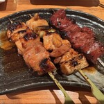 鶏匠 自由が丘店 - 