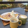 カフェ・マディ 江の島店
